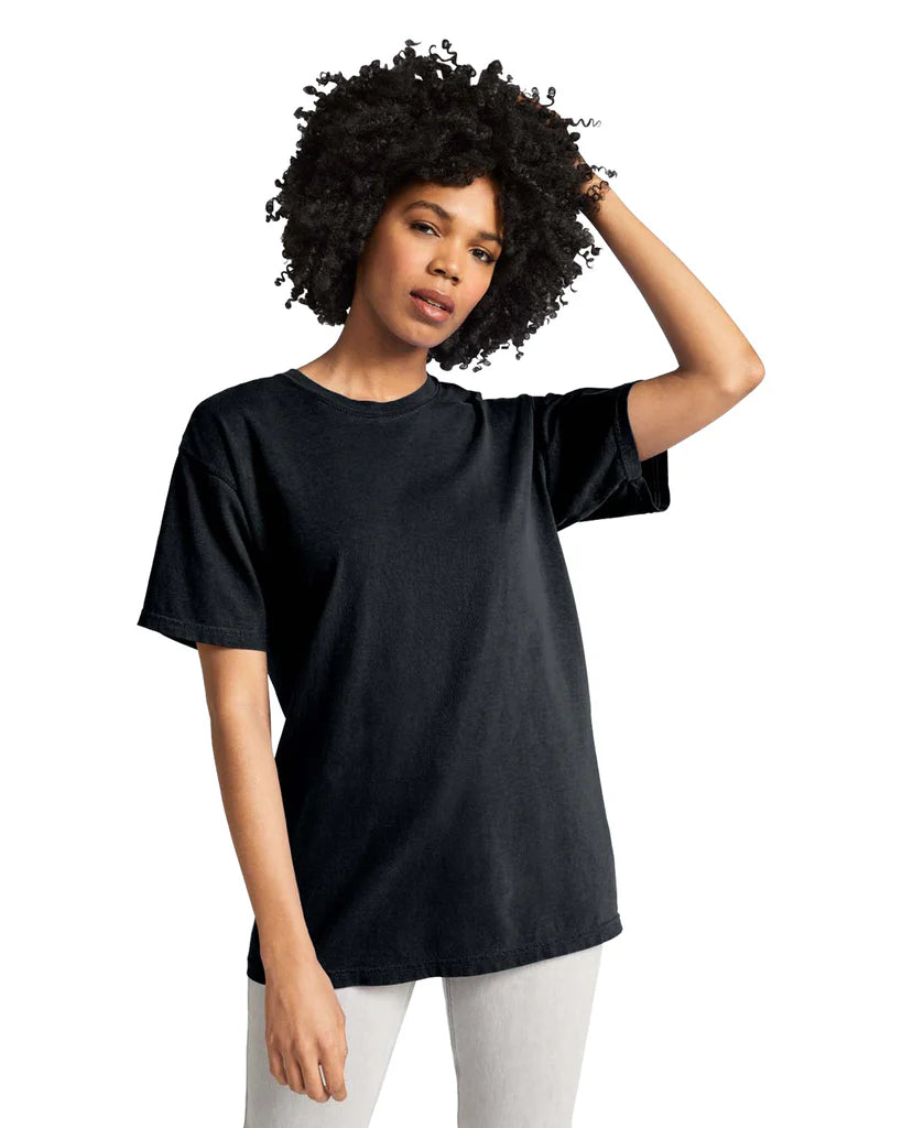 Comfort Colors Heavyweight T-Shirt (Blanks)