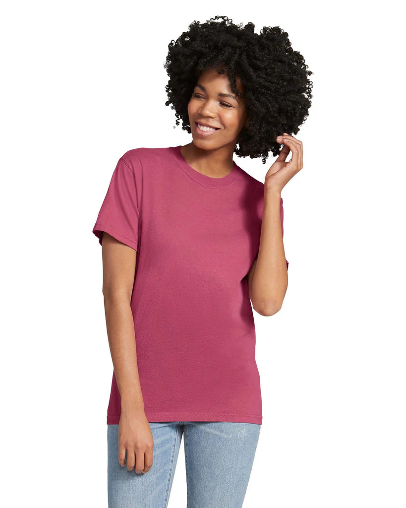 Comfort Colors Heavyweight T-Shirt (Blanks)