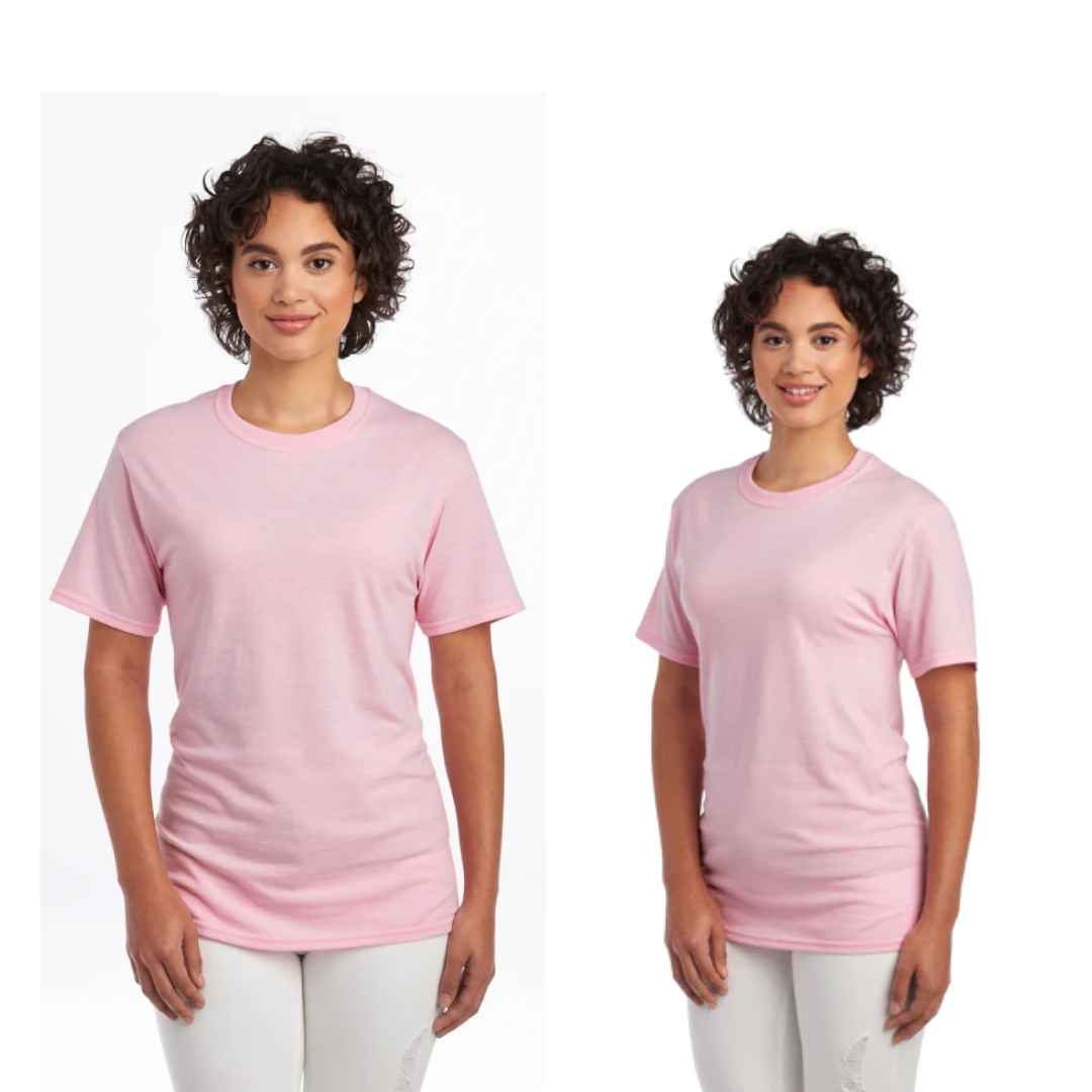 Jerzees Dri-Power 50/50 T-Shirts