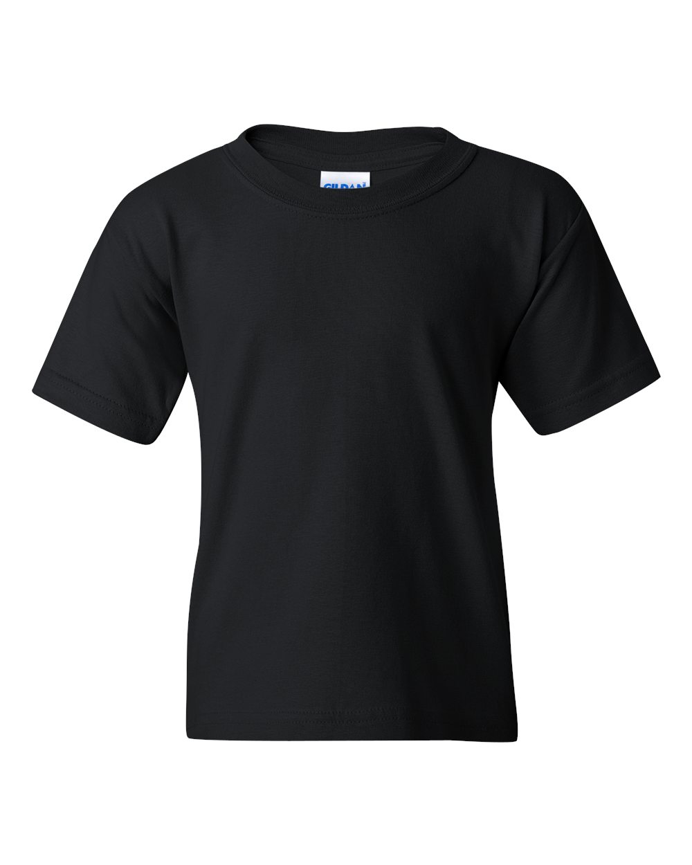 Youth & Toddler Tees – Embroidery or DTF Designs