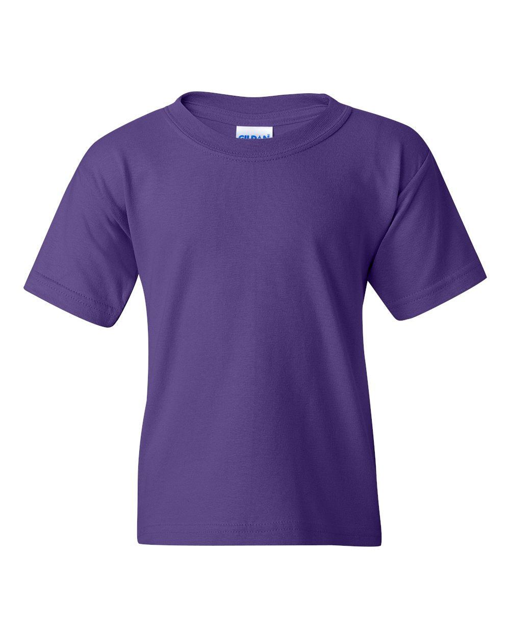 Custom Heavy Cotton Adult T-Shirt – DTF Printing