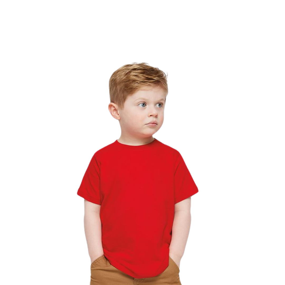 Custom Toddler Rabbit Skins Jersey Tees
