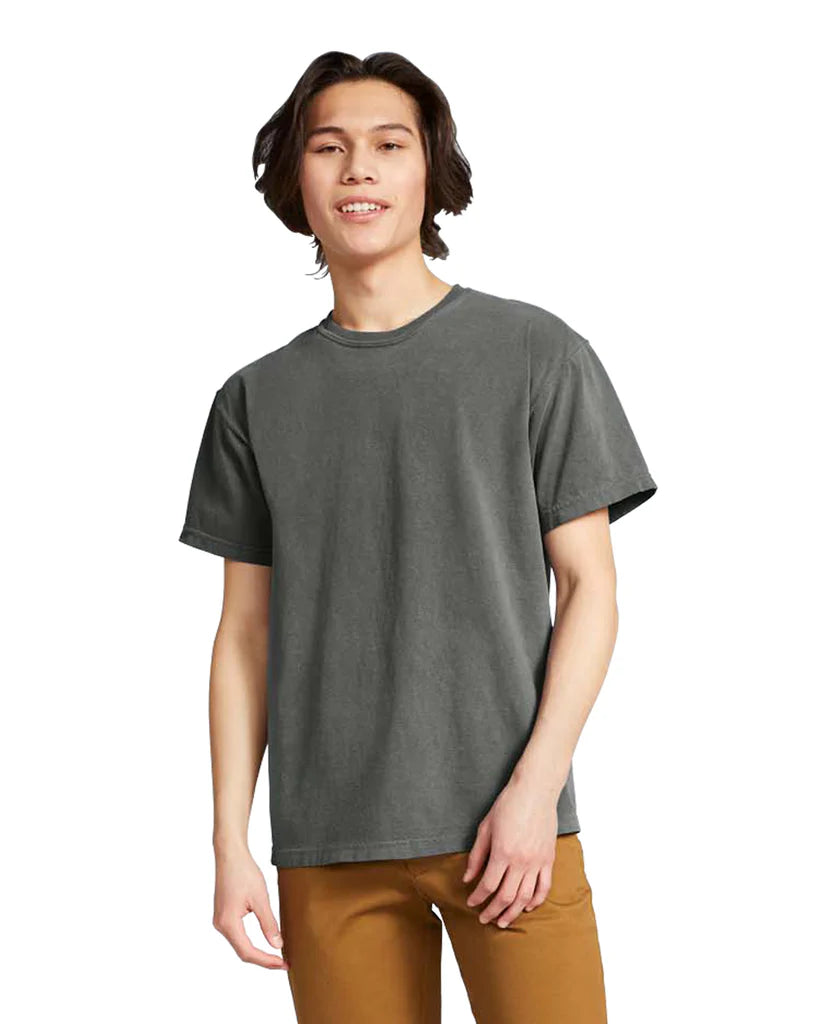 Comfort Colors Heavyweight T-Shirt (Blanks)