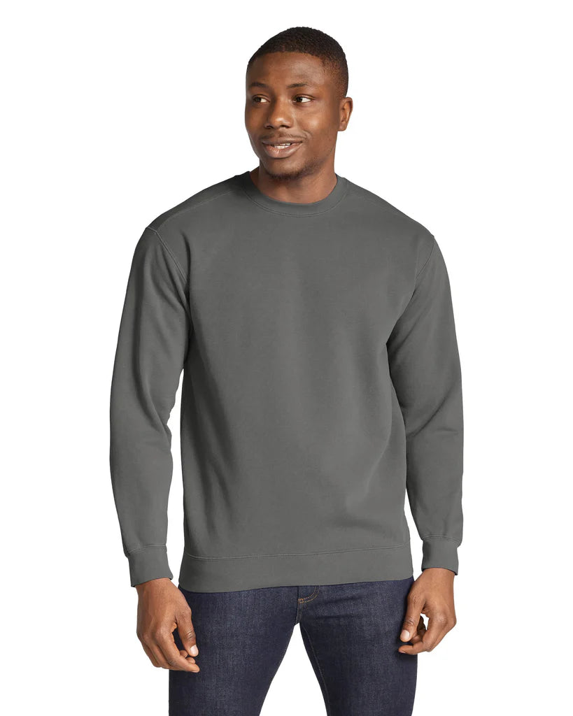 Comfort Colors® Adult Crewneck Sweatshirt – Blank