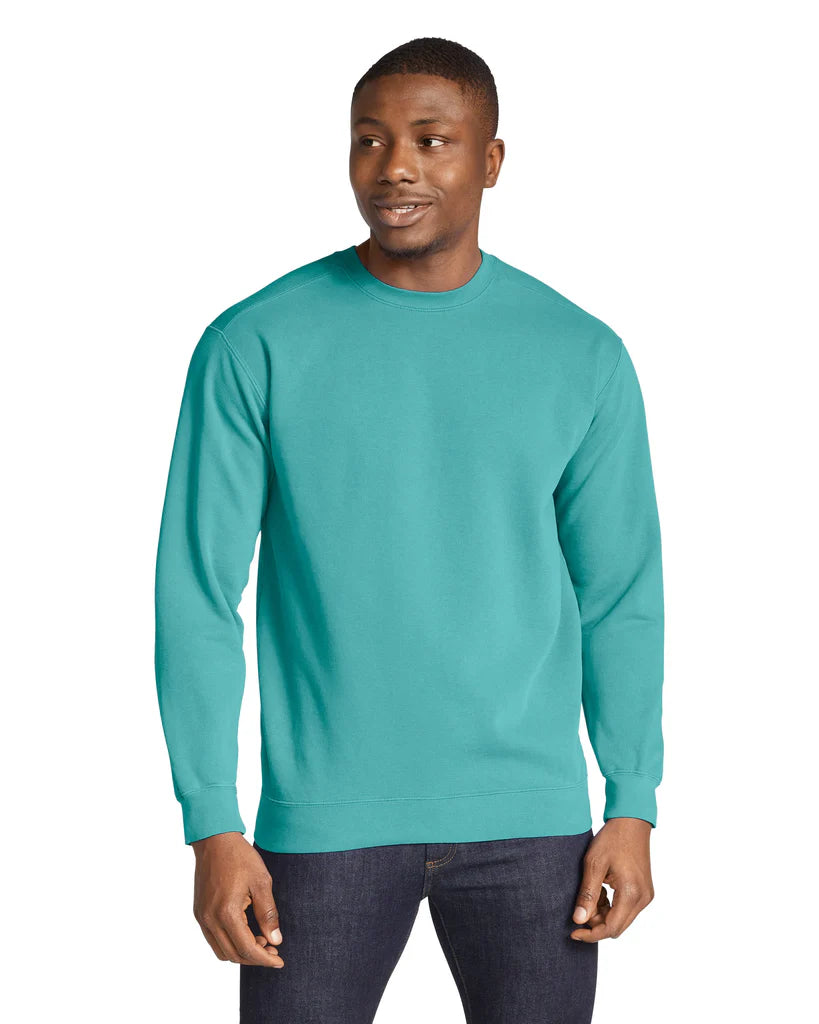 Comfort Colors® Adult Crewneck Sweatshirt – Blank