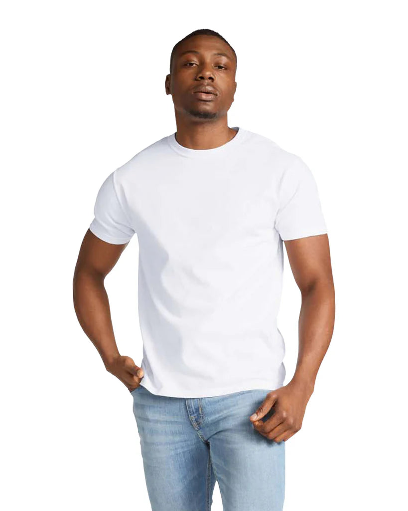 Comfort Colors Heavyweight T-Shirt (Blanks)