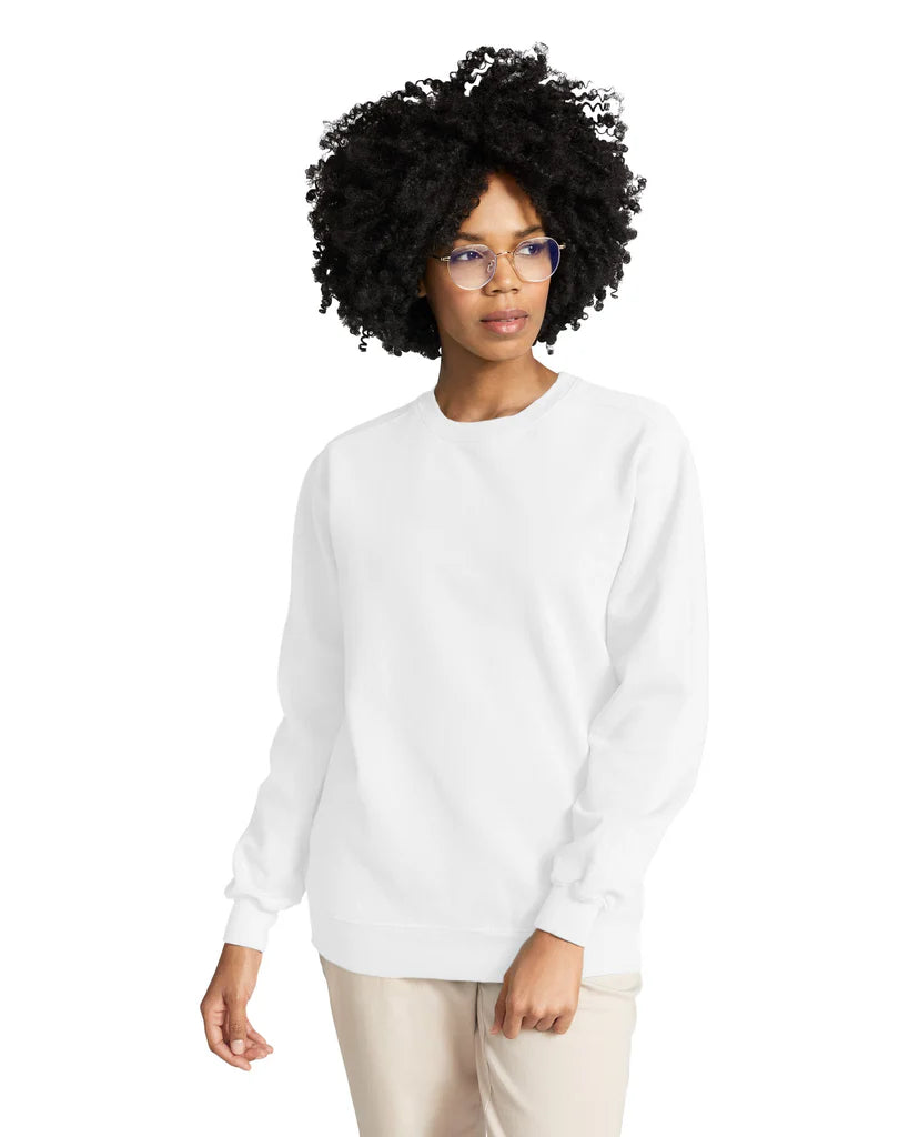 Comfort Colors® Adult Crewneck Sweatshirt – Blank
