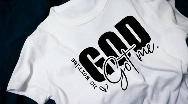 Faith Based T-shirts