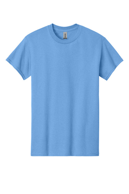 Custom Heavy Cotton Adult T-Shirt – DTF Printing