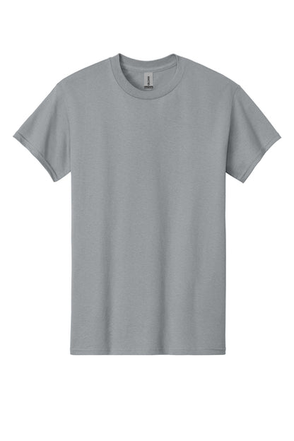 Custom Heavy Cotton Adult T-Shirt – DTF Printing