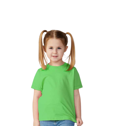 Custom Toddler Rabbit Skins Jersey Tees