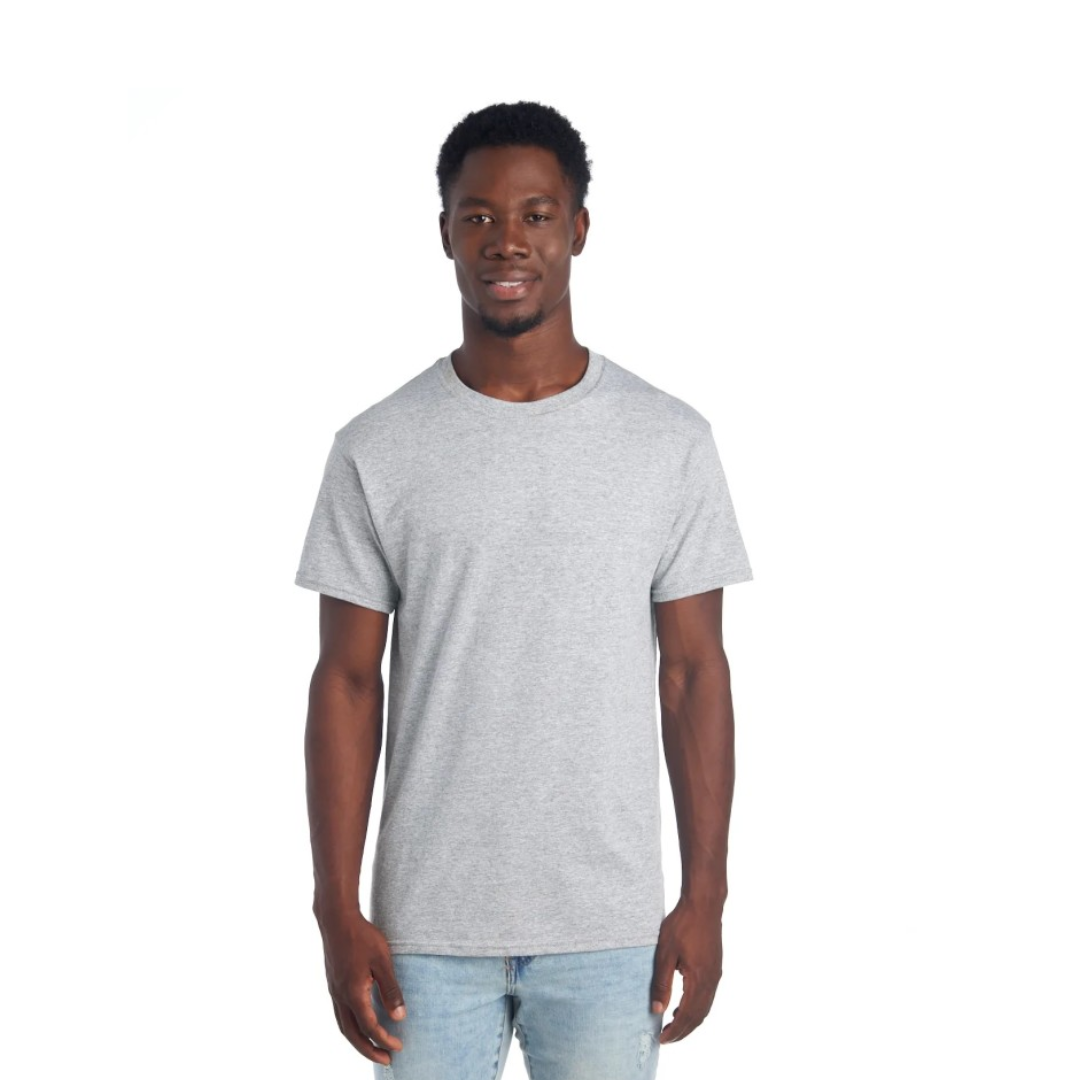Jerzees Dri-Power 50/50 T-Shirts