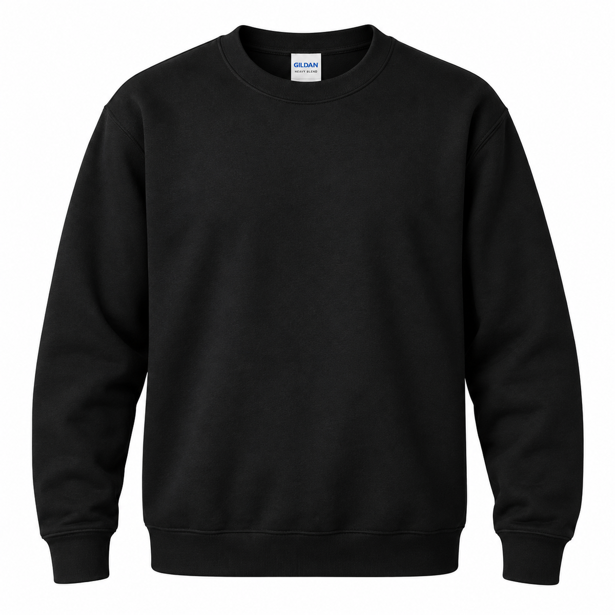 Adult Crewneck Sweatshirt – Blank
