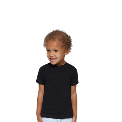 Custom Toddler Rabbit Skins Jersey Tees