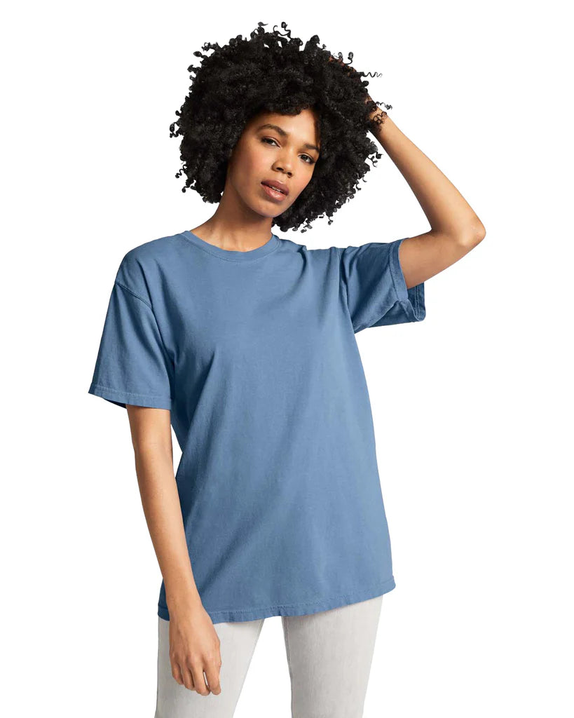 Comfort Colors Heavyweight T-Shirt (Blanks)