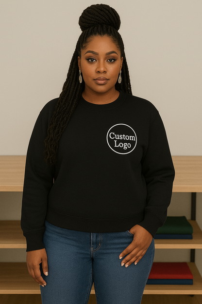 Personalized Sweatshirt for Any Occasion