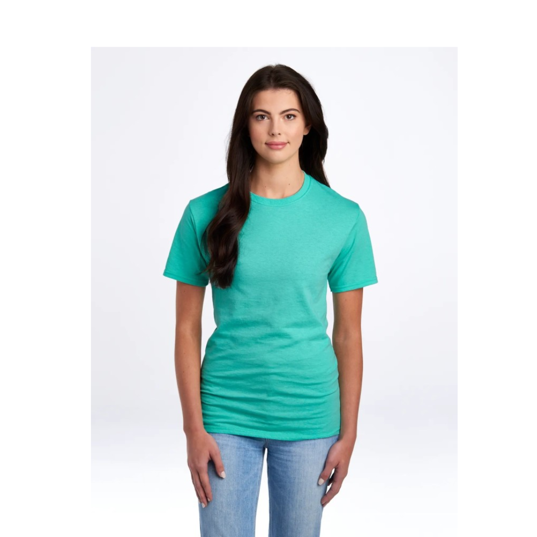 Jerzees Dri-Power 50/50 T-Shirts