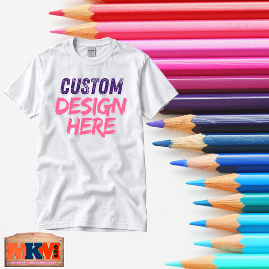 Youth Heavy Cotton T-shirt
