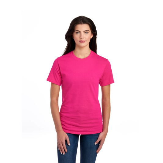 Jerzees Dri-Power 50/50 T-Shirts
