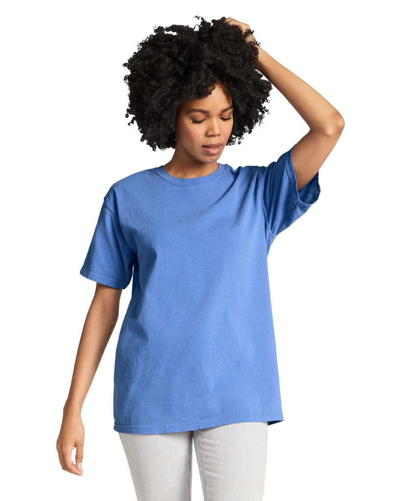 Comfort Colors Heavyweight T-Shirt (Blanks)