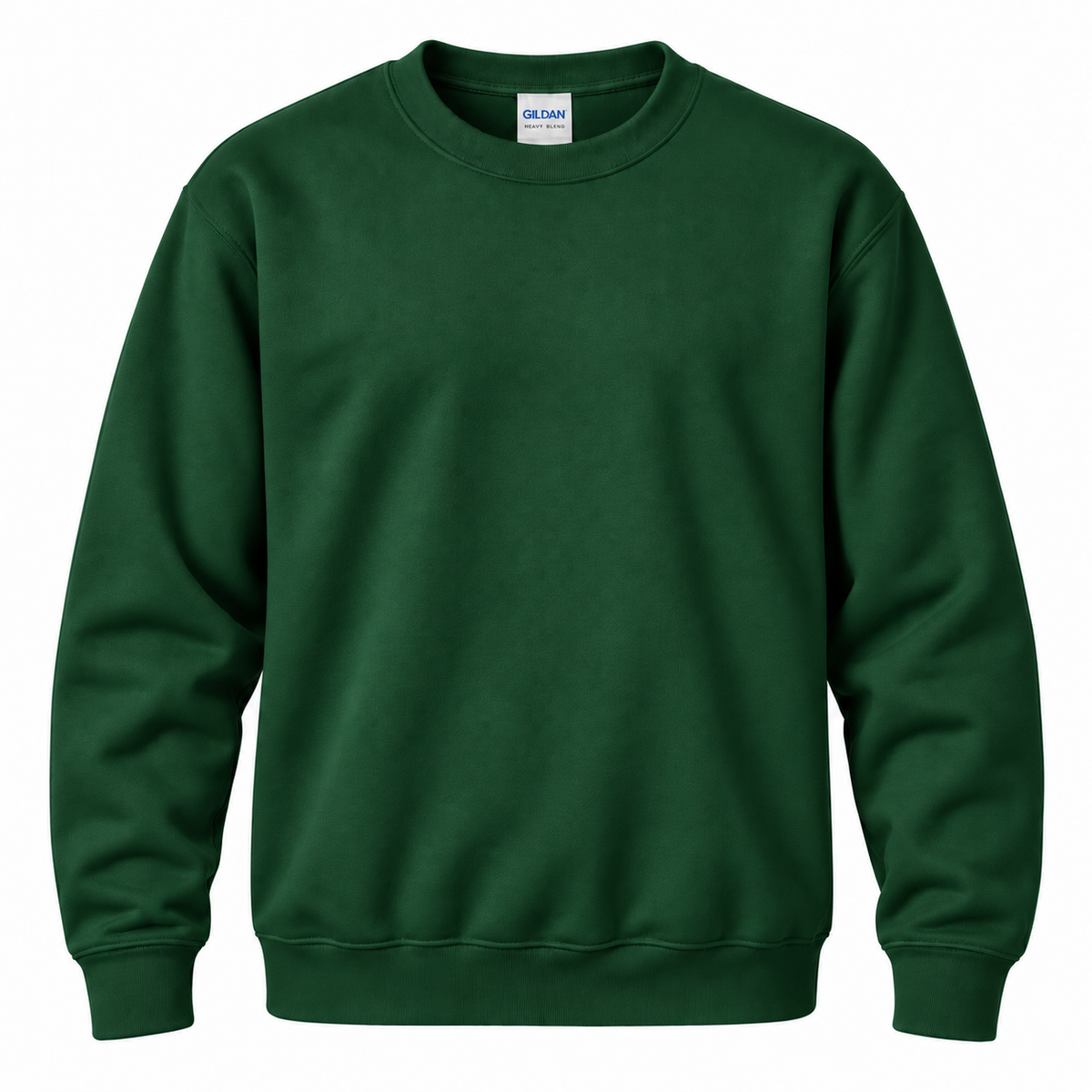 Adult Crewneck Sweatshirt – Blank