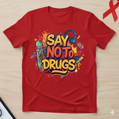 Custom Kids Printed T-Shirt | Personalized Toddler & Youth Tee | Upload Your Design