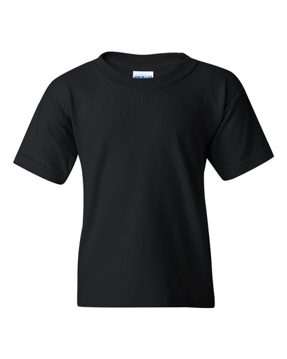 Youth & Toddler Tees – Embroidery or DTF Designs