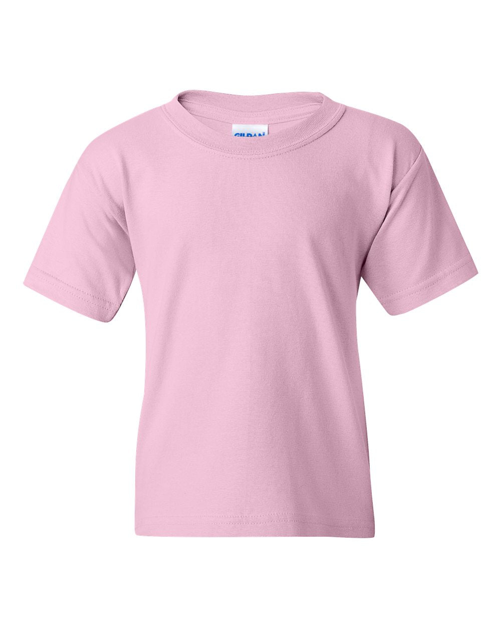 Youth & Toddler Tees – Embroidery or DTF Designs