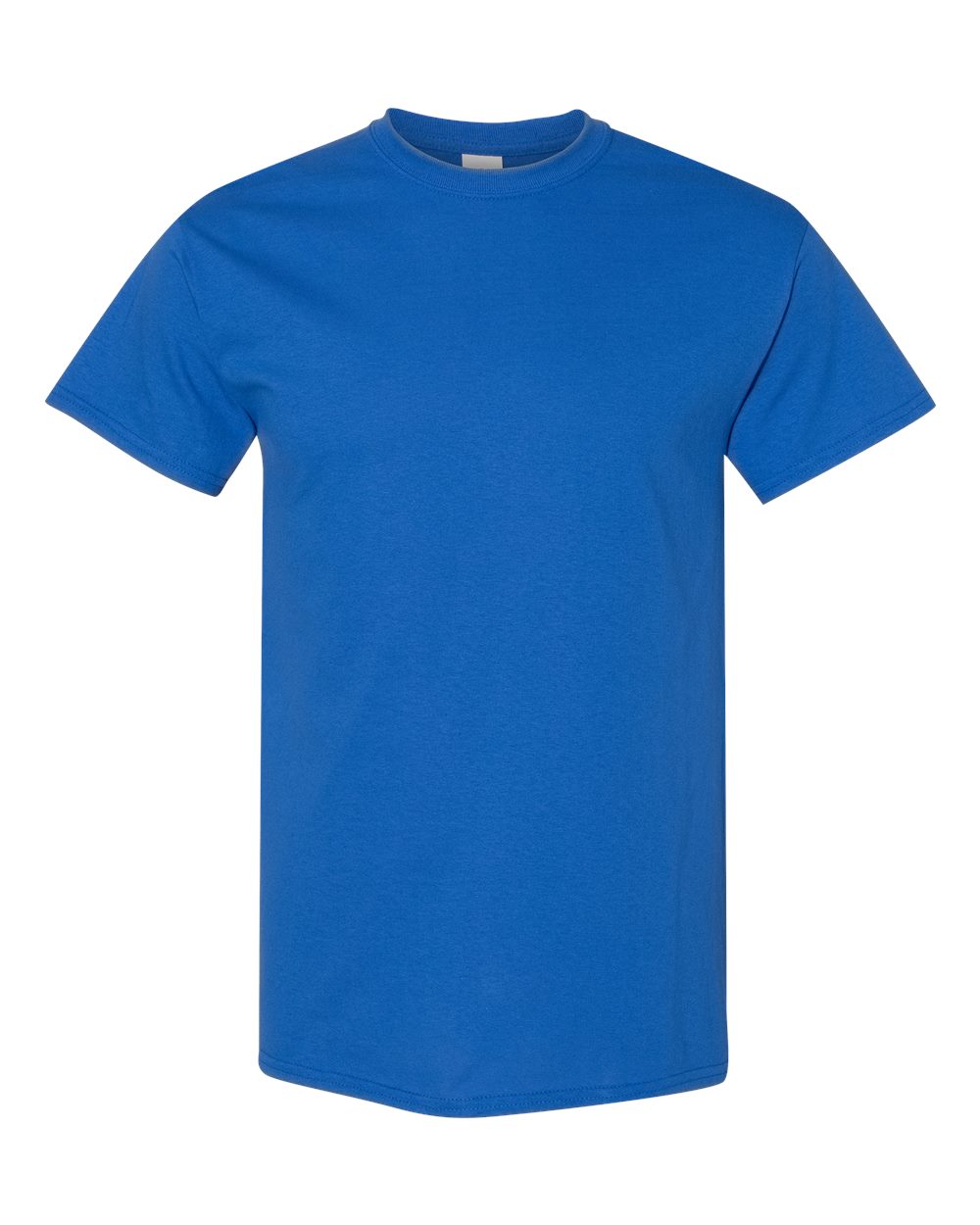 Custom Heavy Cotton Adult T-Shirt – DTF Printing
