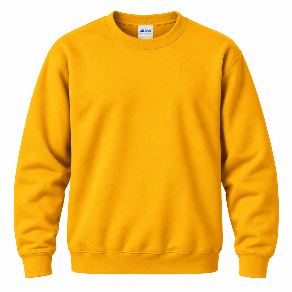 Adult Crewneck Sweatshirt – Blank