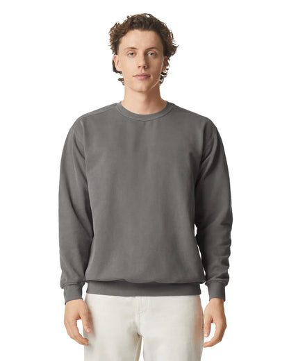 Comfort Colors® Adult Crewneck Sweatshirt – Blank