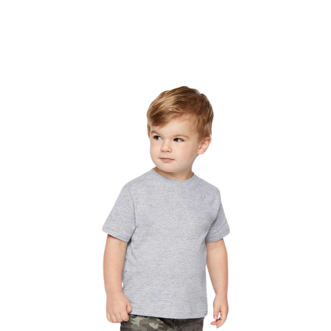 Custom Toddler Rabbit Skins Jersey Tees