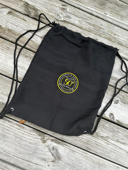 Liberty Bags Recycled Canvas Sport Pack (Blanks)