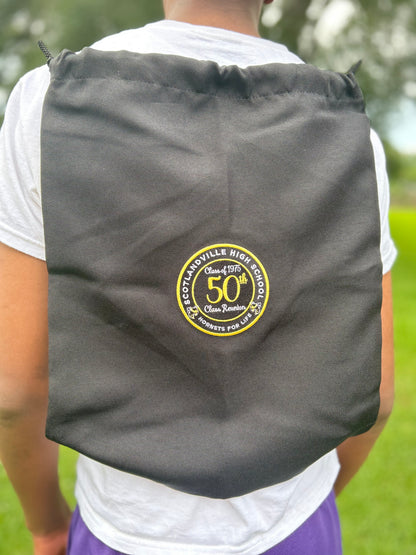 Liberty Bags Recycled Canvas Sport Pack (Blanks)