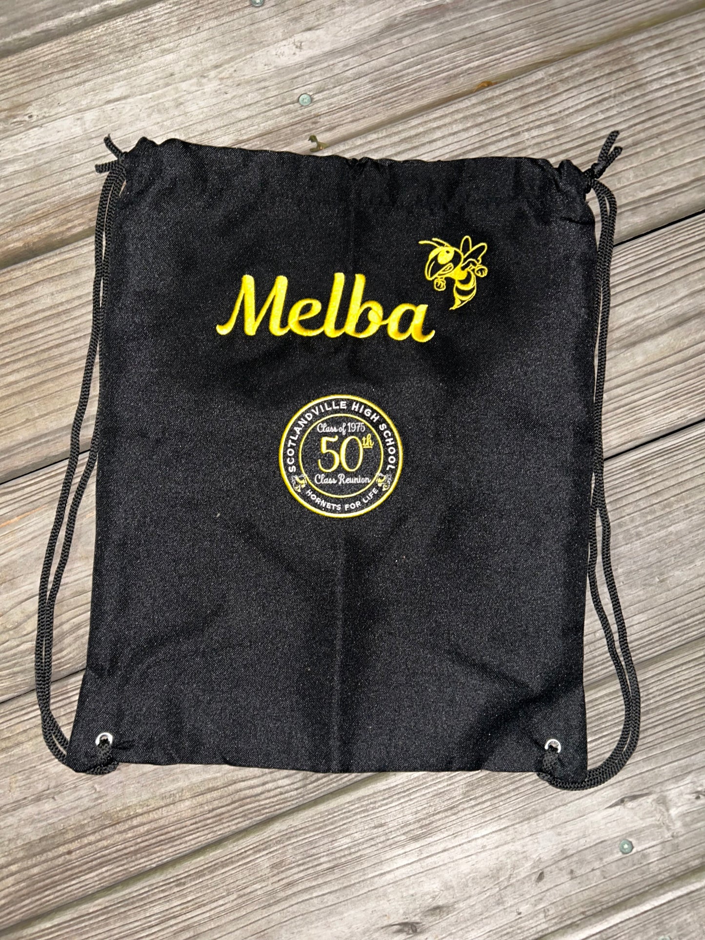 Liberty Bags Recycled Canvas Sport Pack (Blanks)