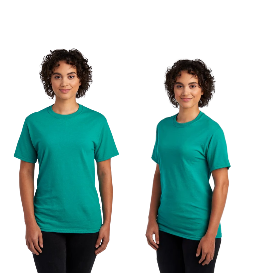 Jerzees Dri-Power 50/50 T-Shirts