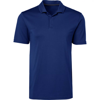 Custom Embroidered Polo Shirt – Personalized Logo or Text | Professional & Stylish