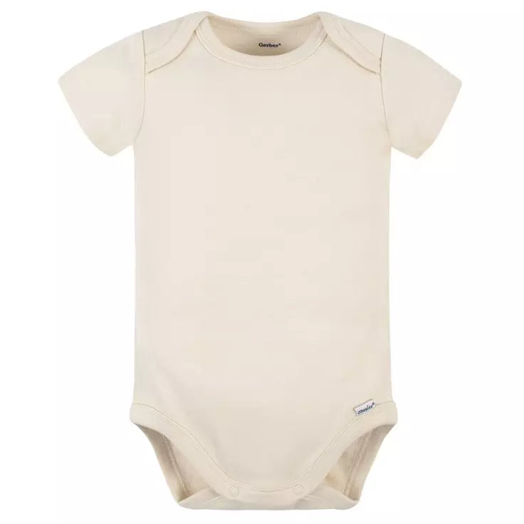 Custom Personalized Infant Onesie