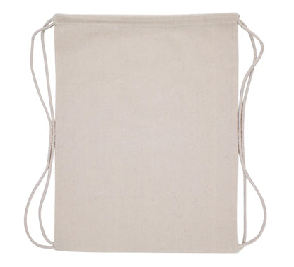 Liberty Bags Recycled Canvas Sport Pack (Blanks)