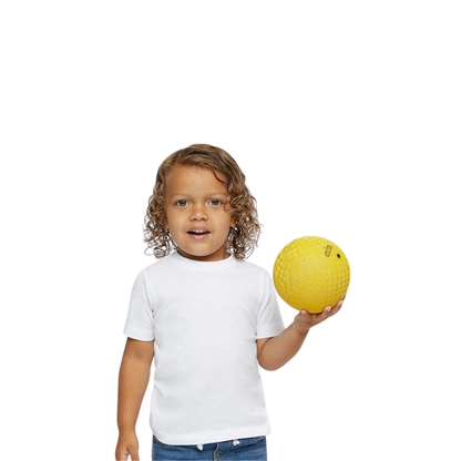 Custom Toddler Rabbit Skins Jersey Tees