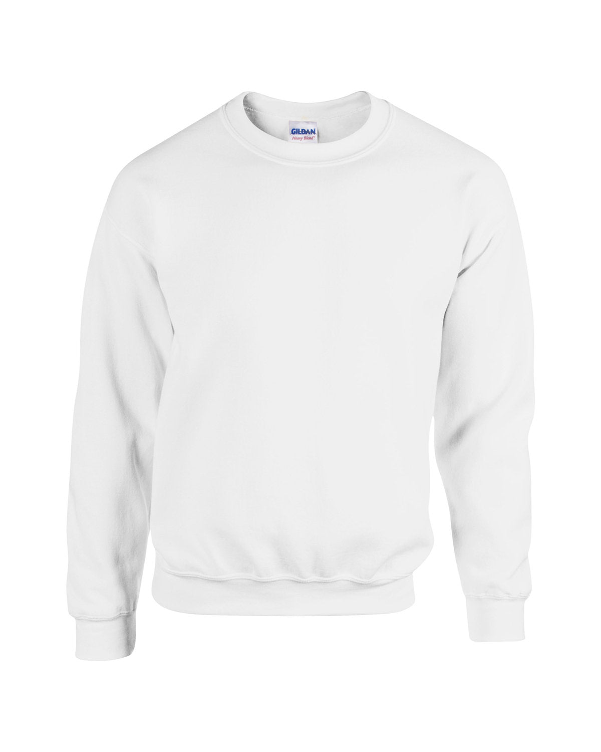 Custom Embroidered Sweatshirt – Personalized Crewneck