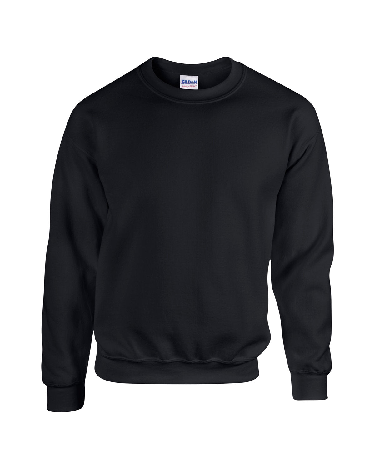 Custom Embroidered Sweatshirt – Personalized Crewneck