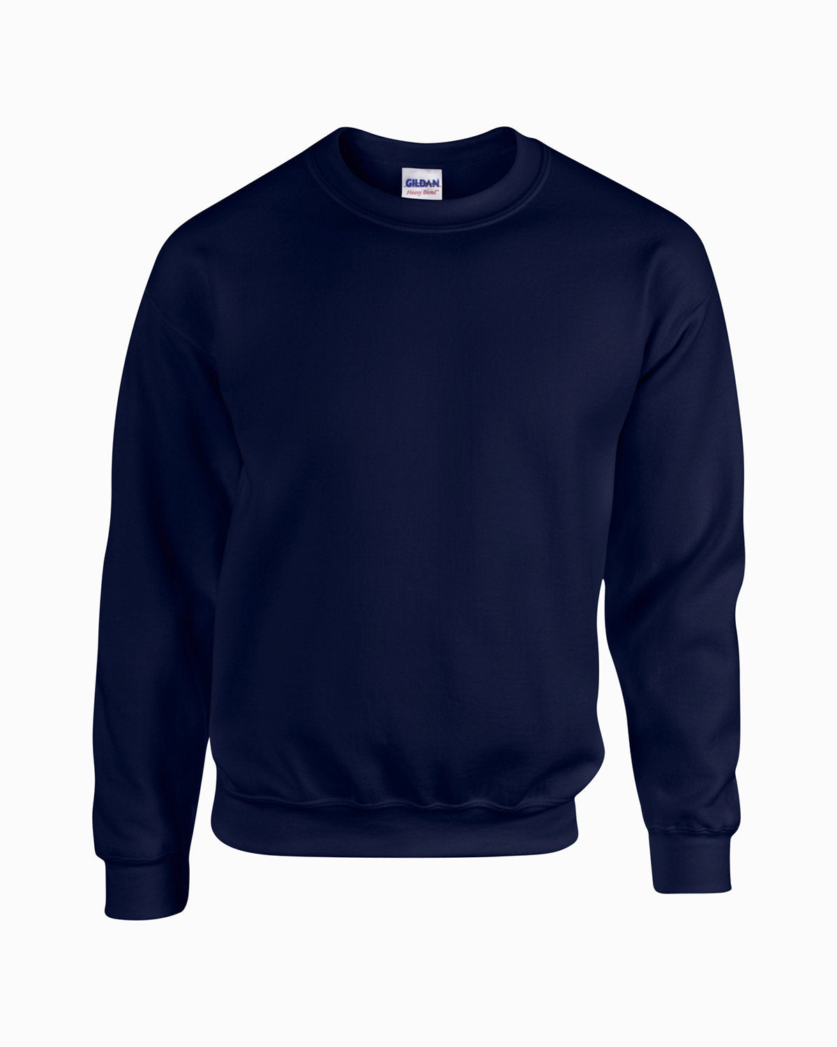 Custom Embroidered Sweatshirt – Personalized Crewneck