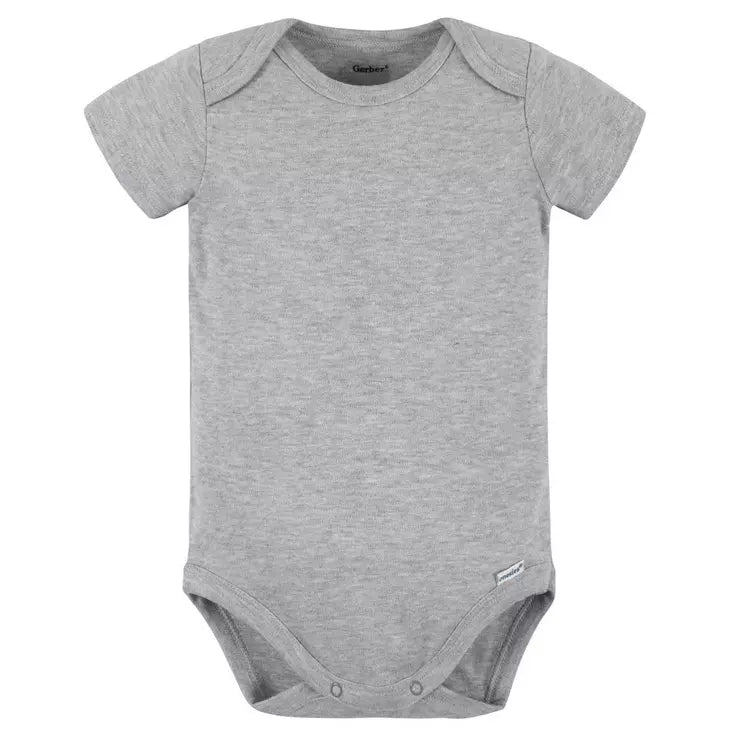 Custom Personalized Infant Onesie