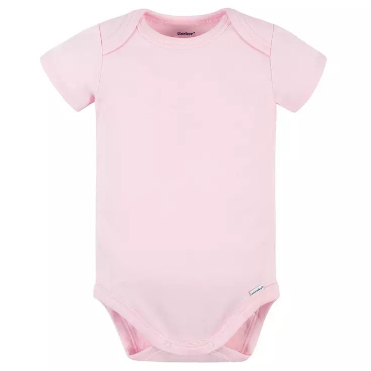 Custom Personalized Infant Onesie