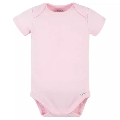 Custom Personalized Infant Onesie