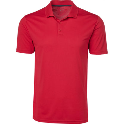 Custom Embroidered Polo Shirt – Personalized Logo or Text | Professional & Stylish