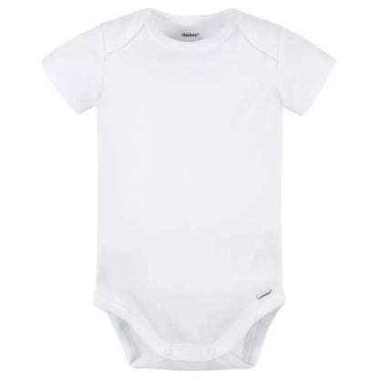 Custom Personalized Infant Onesie