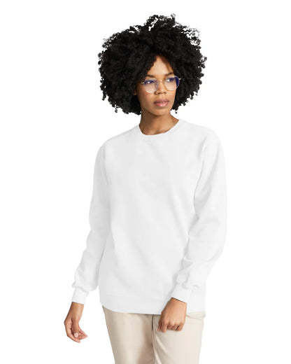 Comfort Colors® Adult Crewneck Sweatshirt – Blank